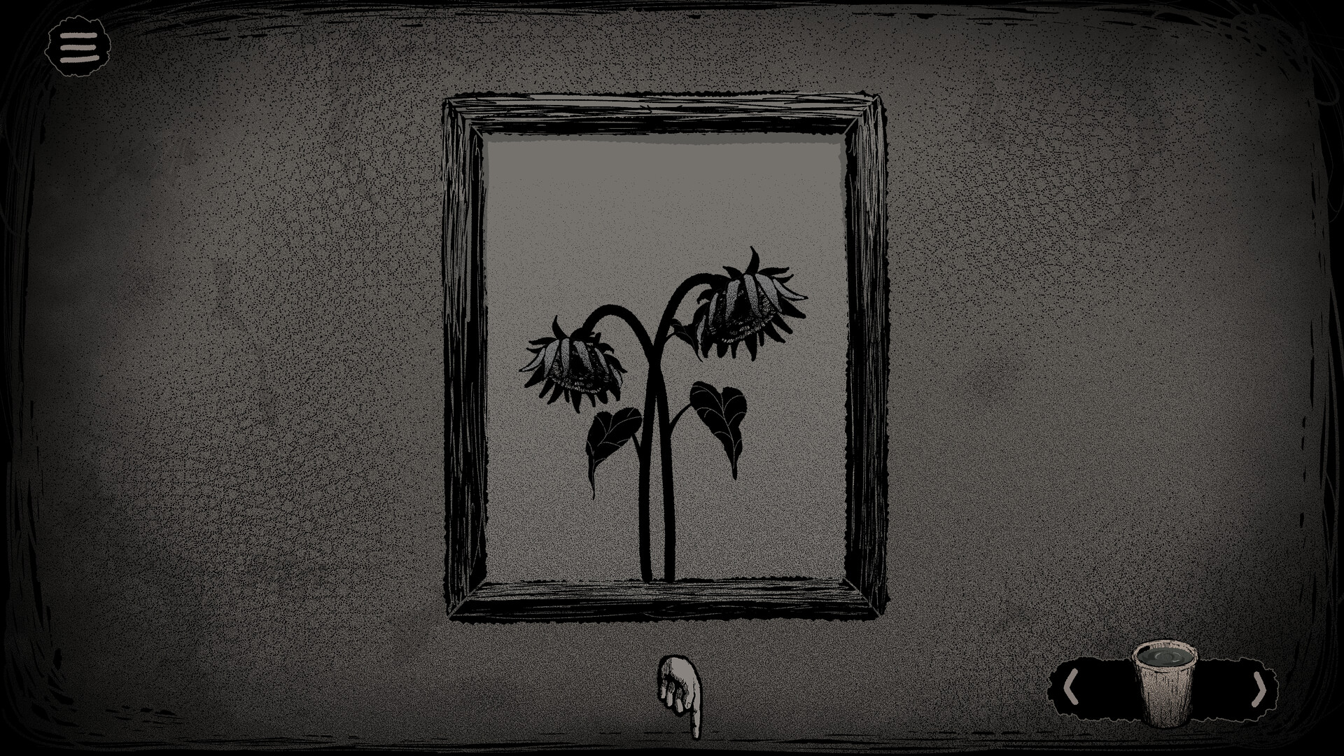 Witch's Game screenshot 2