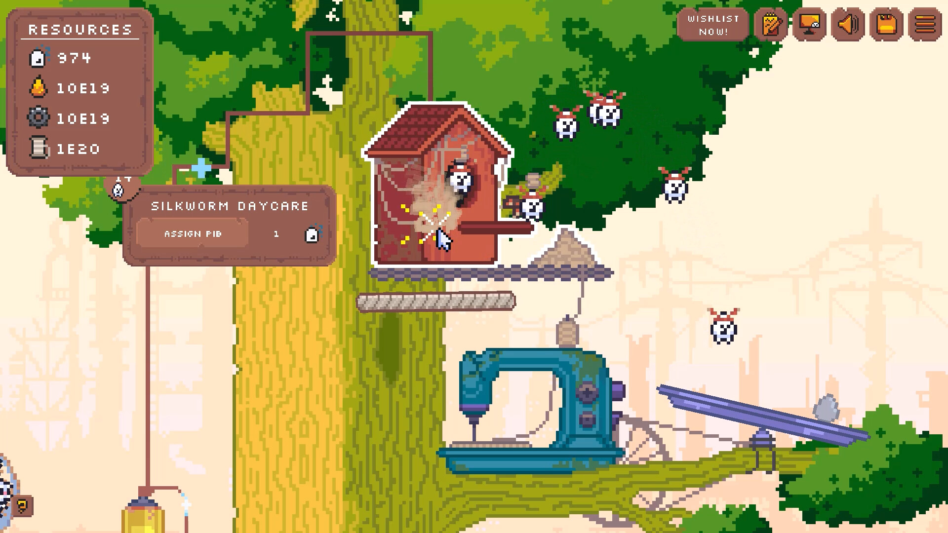Pibcremental Demo Featured Screenshot #1