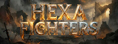 Hexa Fighters cover