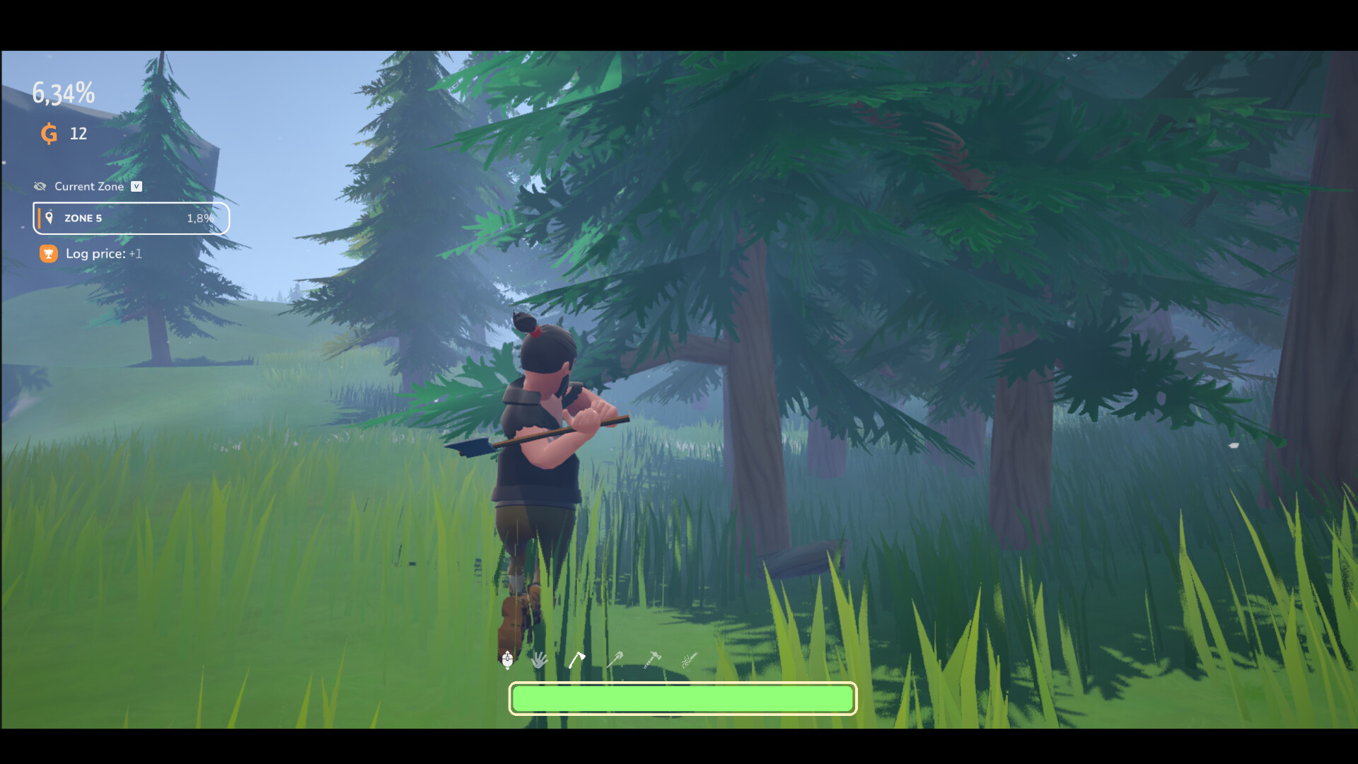 100,000 Trees to Go screenshot #13