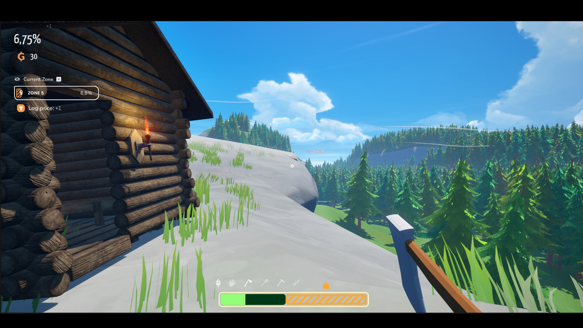 100,000 Trees to Go screenshot #14