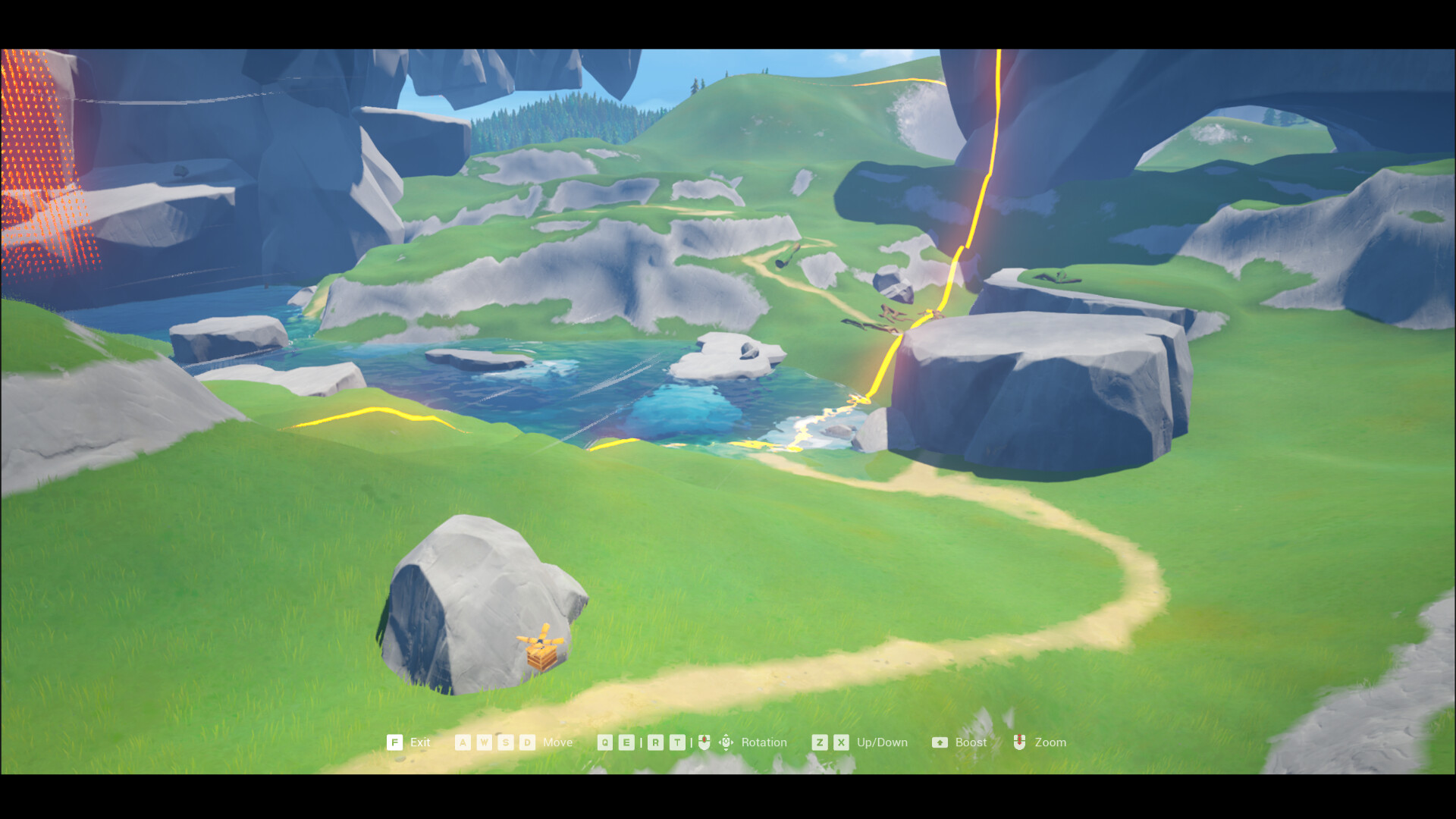 100,000 Trees to Go screenshot #7