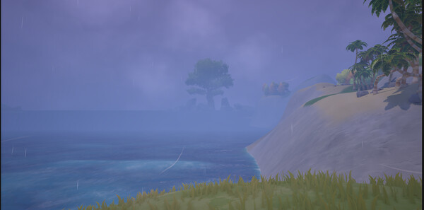 I HATE trees, so an ANCIENT VAMPIRE hired me to DESTROY EVERY last ONE screenshot 11