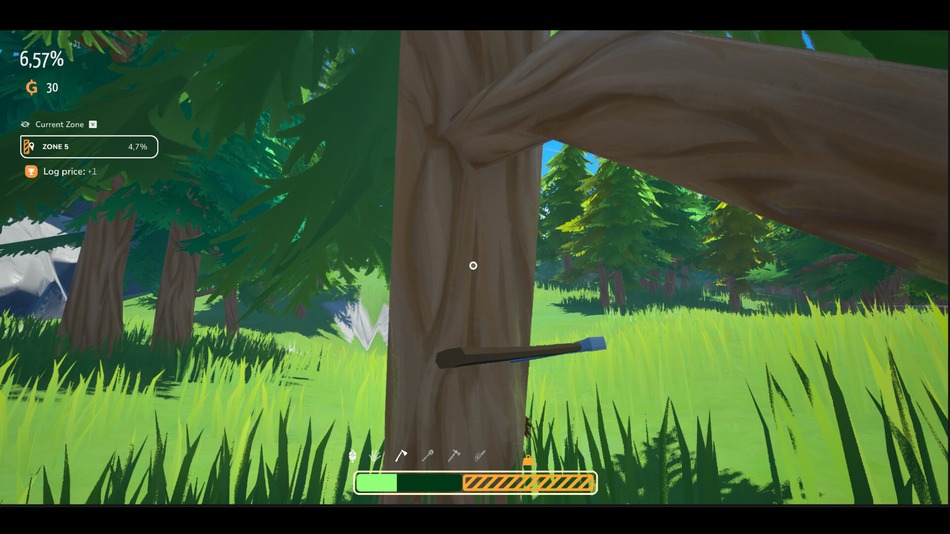 100,000 Trees to Go screenshot #15