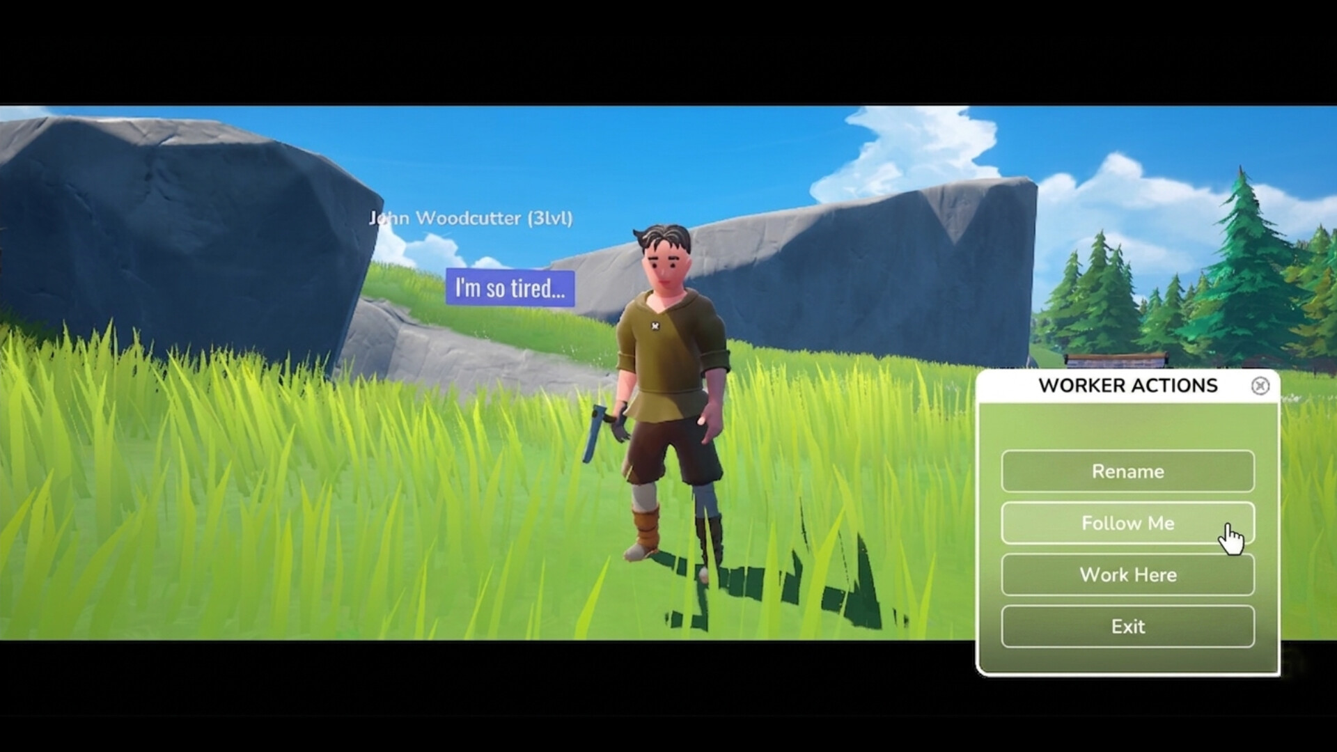 100,000 Trees to Go screenshot 14