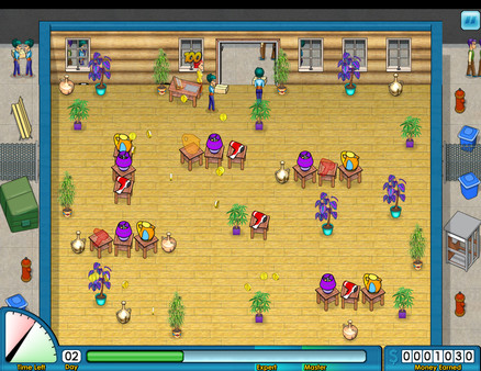 Old School 8-in-1 bundle screenshot 6