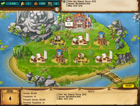 Old School 8-in-1 bundle screenshot 5