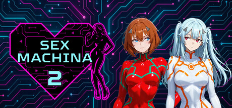 Sex Machina 2