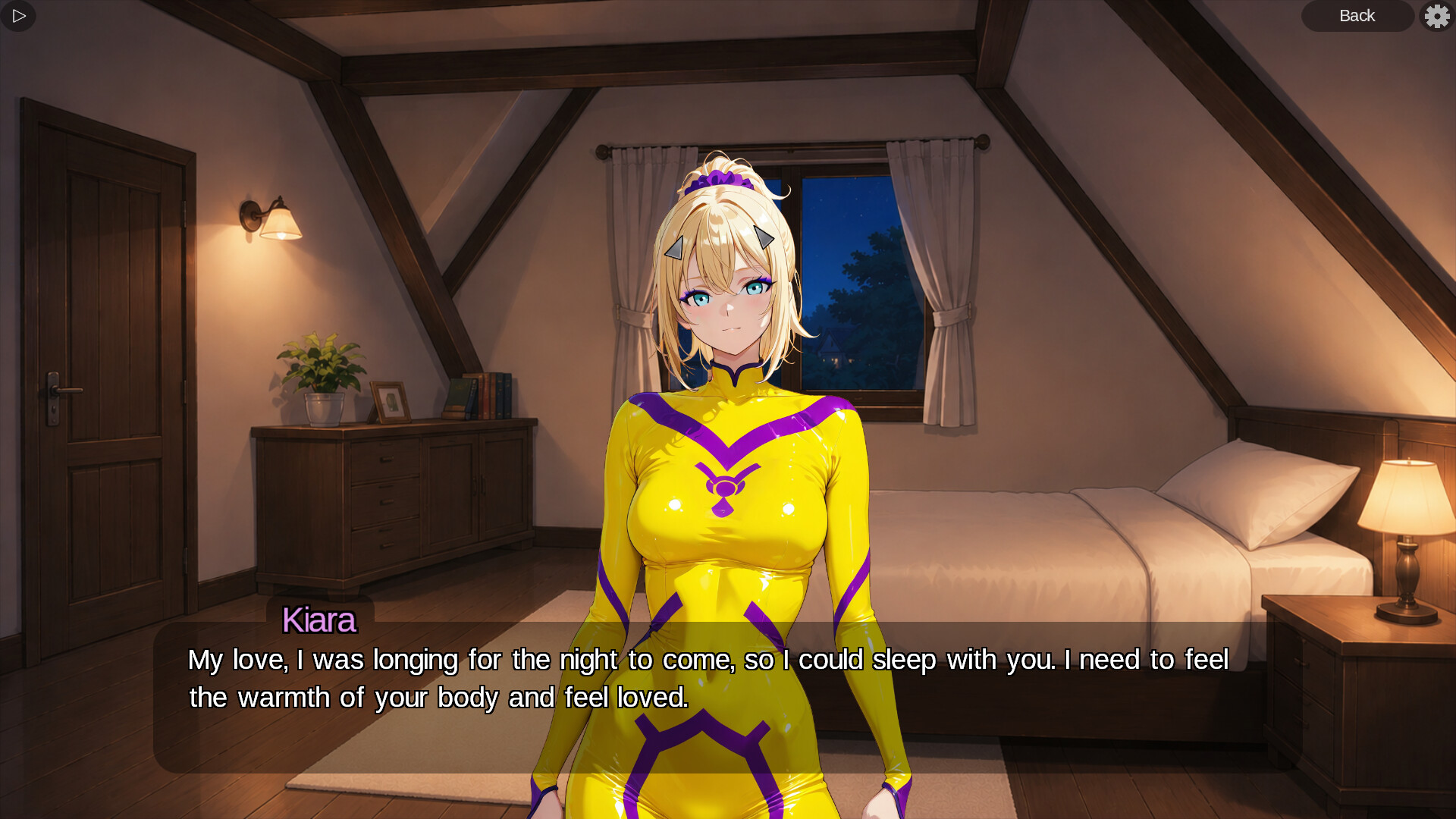 Sex Machina 2 screenshot 5