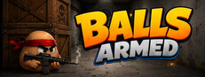 Balls Armed