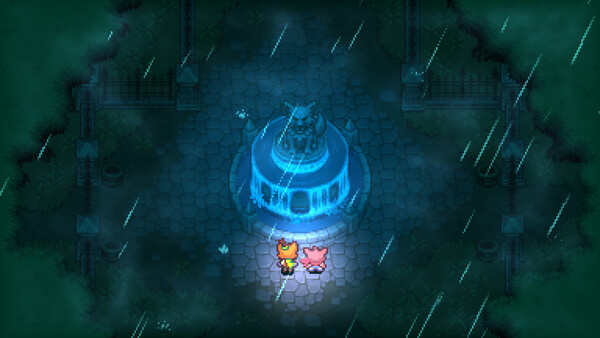 Скриншот 4 из игры Ornament Tower