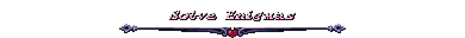 Solve Enigmas