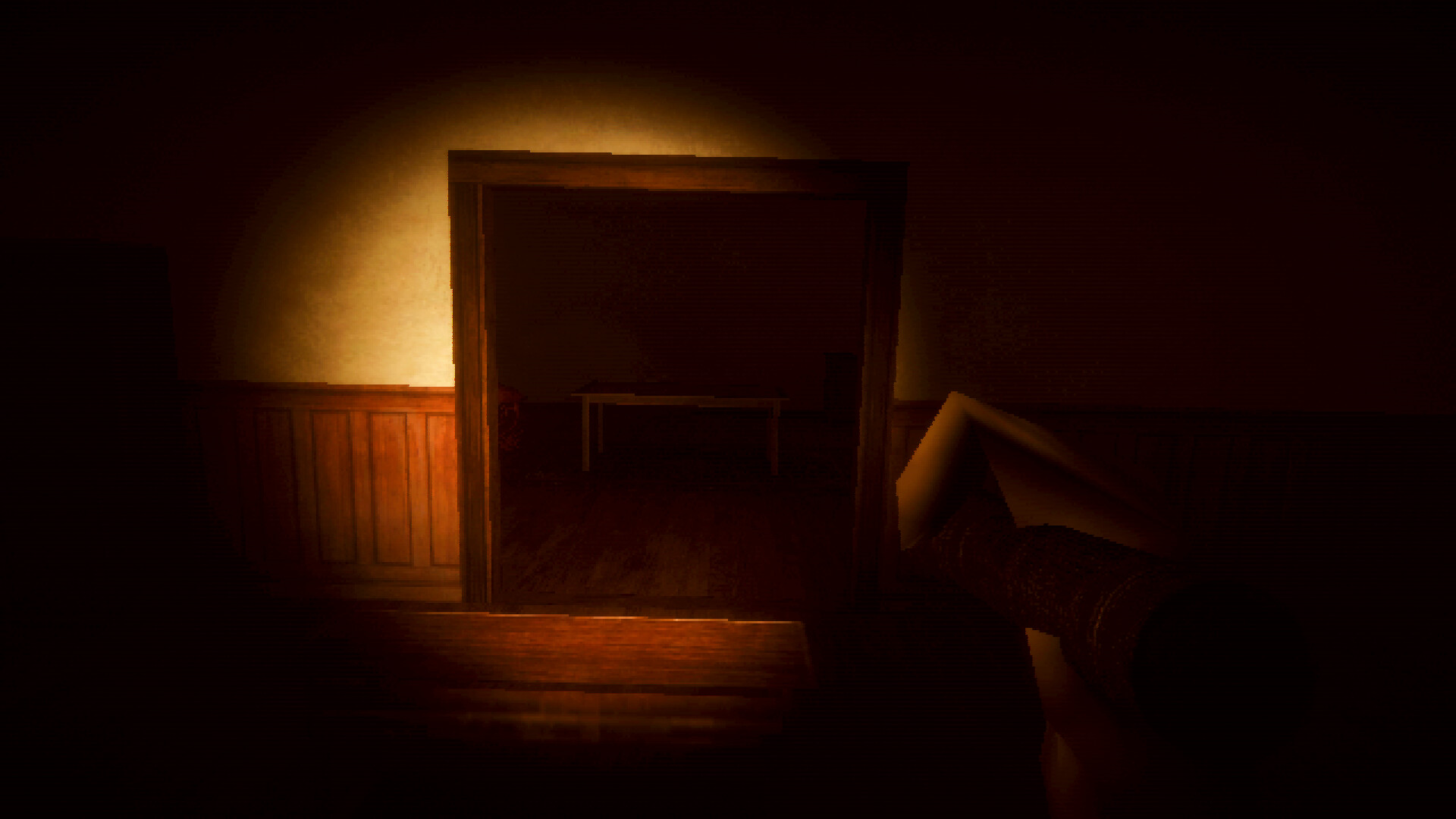 SCP-939: With Many Voices screenshot 7