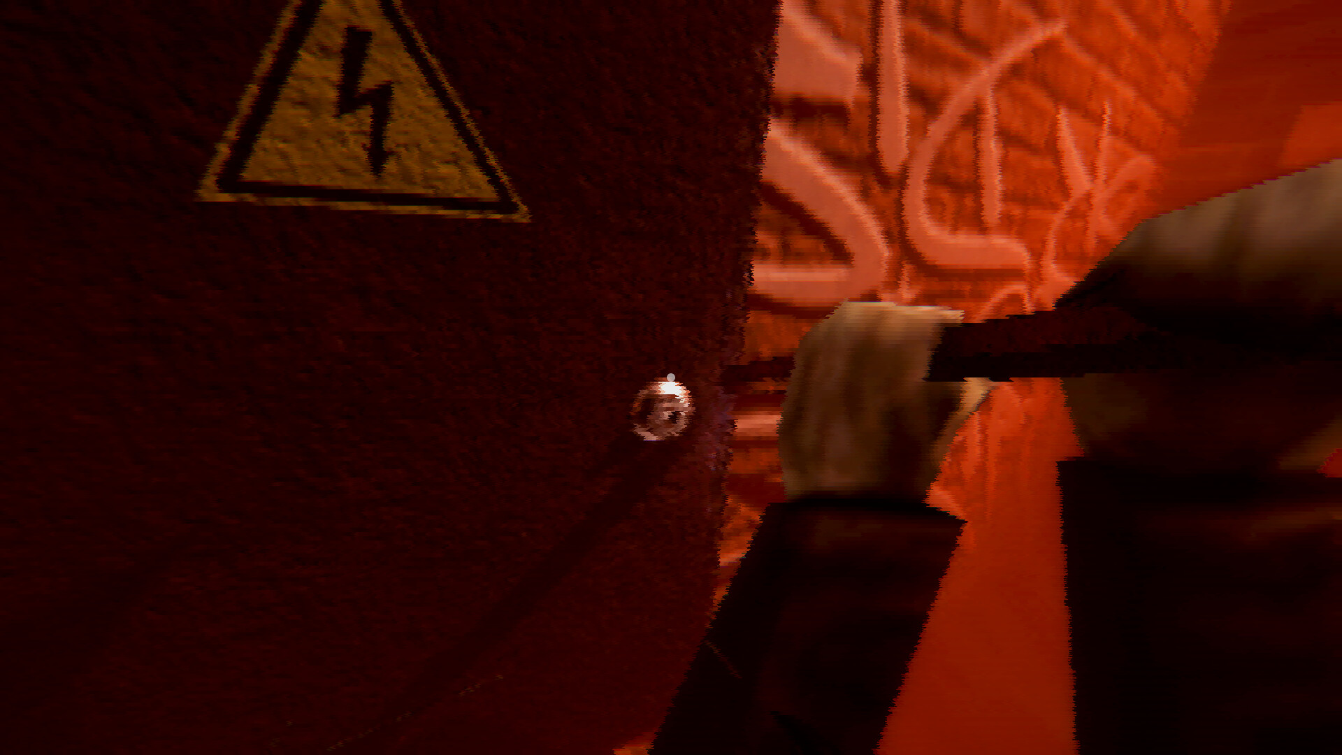 SCP-939: With Many Voices screenshot #5