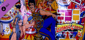 Zaccaria Pinball - Pinball Champ Table Pack