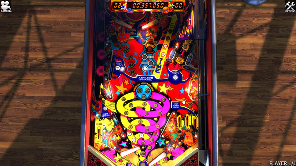 Zaccaria Pinball - Pinball Champ Table Pack