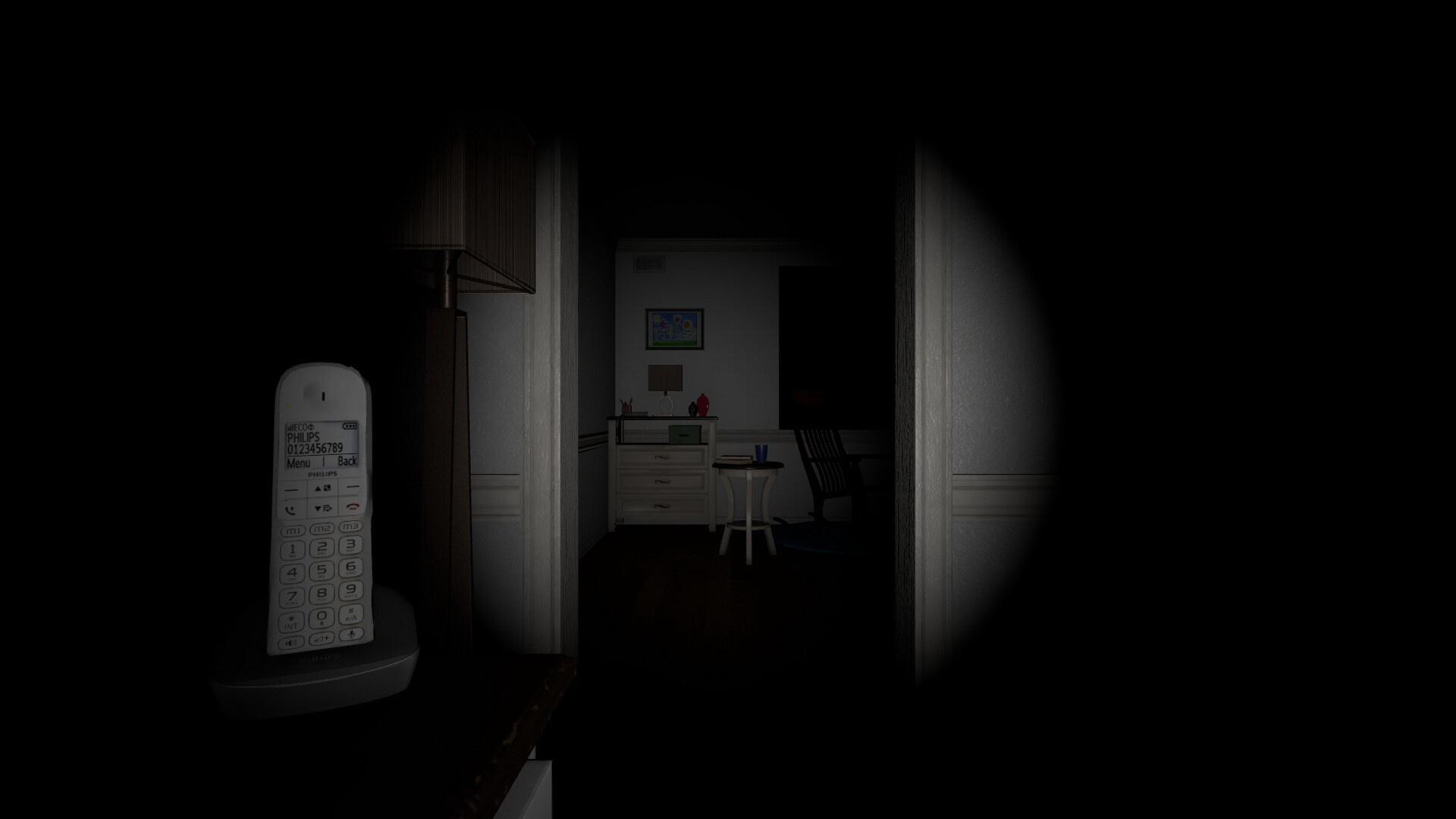 No Place Like Home screenshot 1