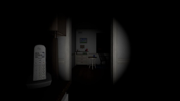 Скриншот 1 из игры No Place Like Home