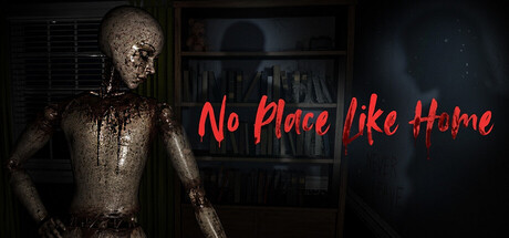 No Place Like Home header art
