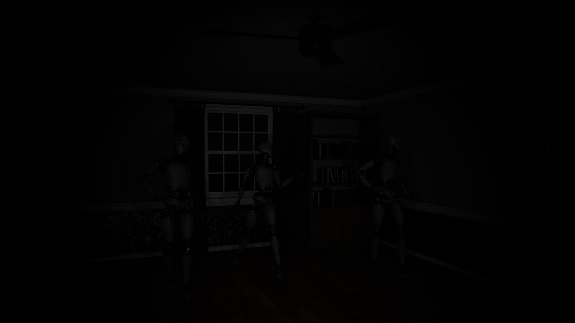 No Place Like Home – Screenshot 3