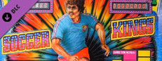 Zaccaria Pinball - Soccer Kings Table Small Capsule Image