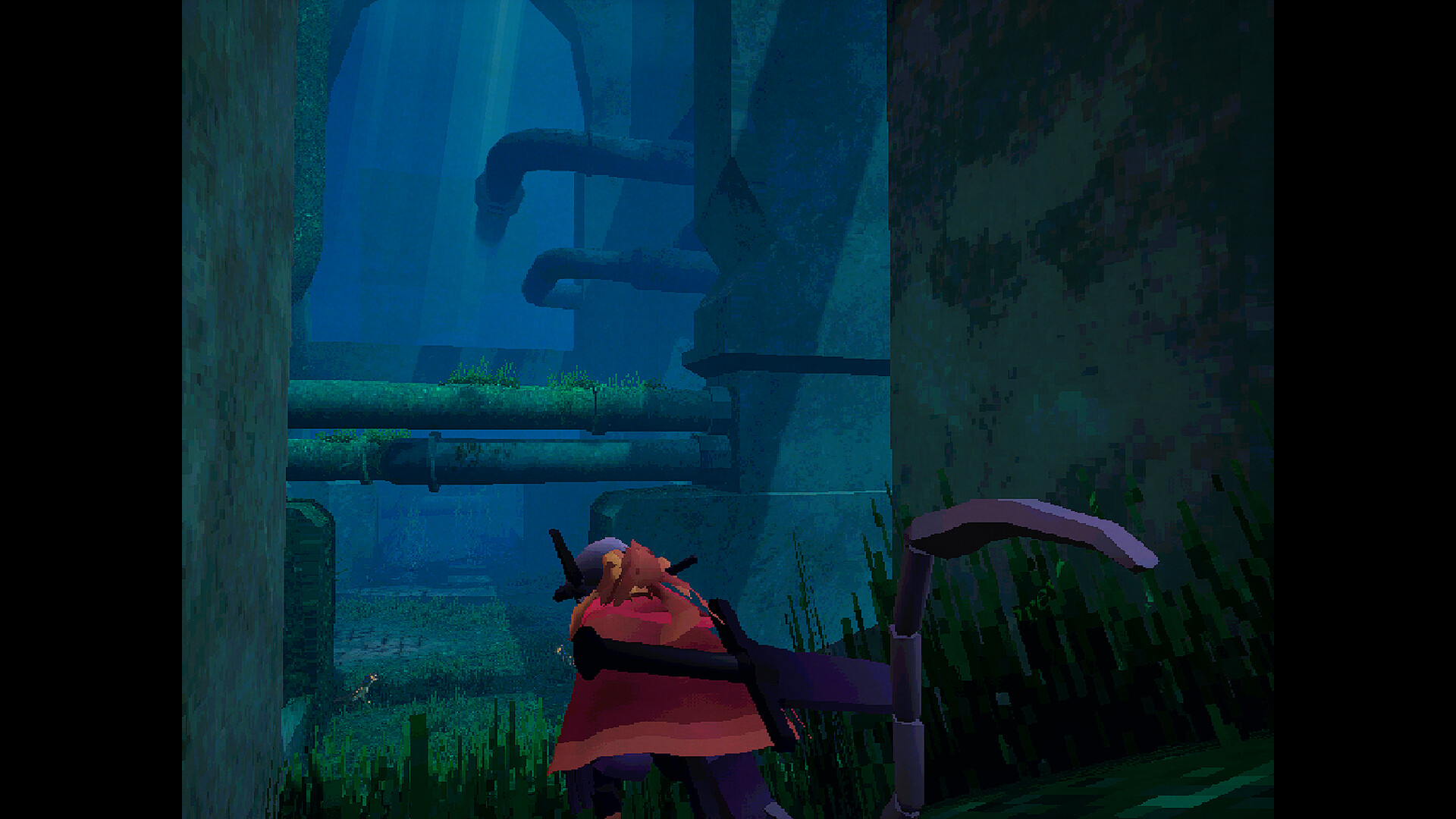 Esurient screenshot 8