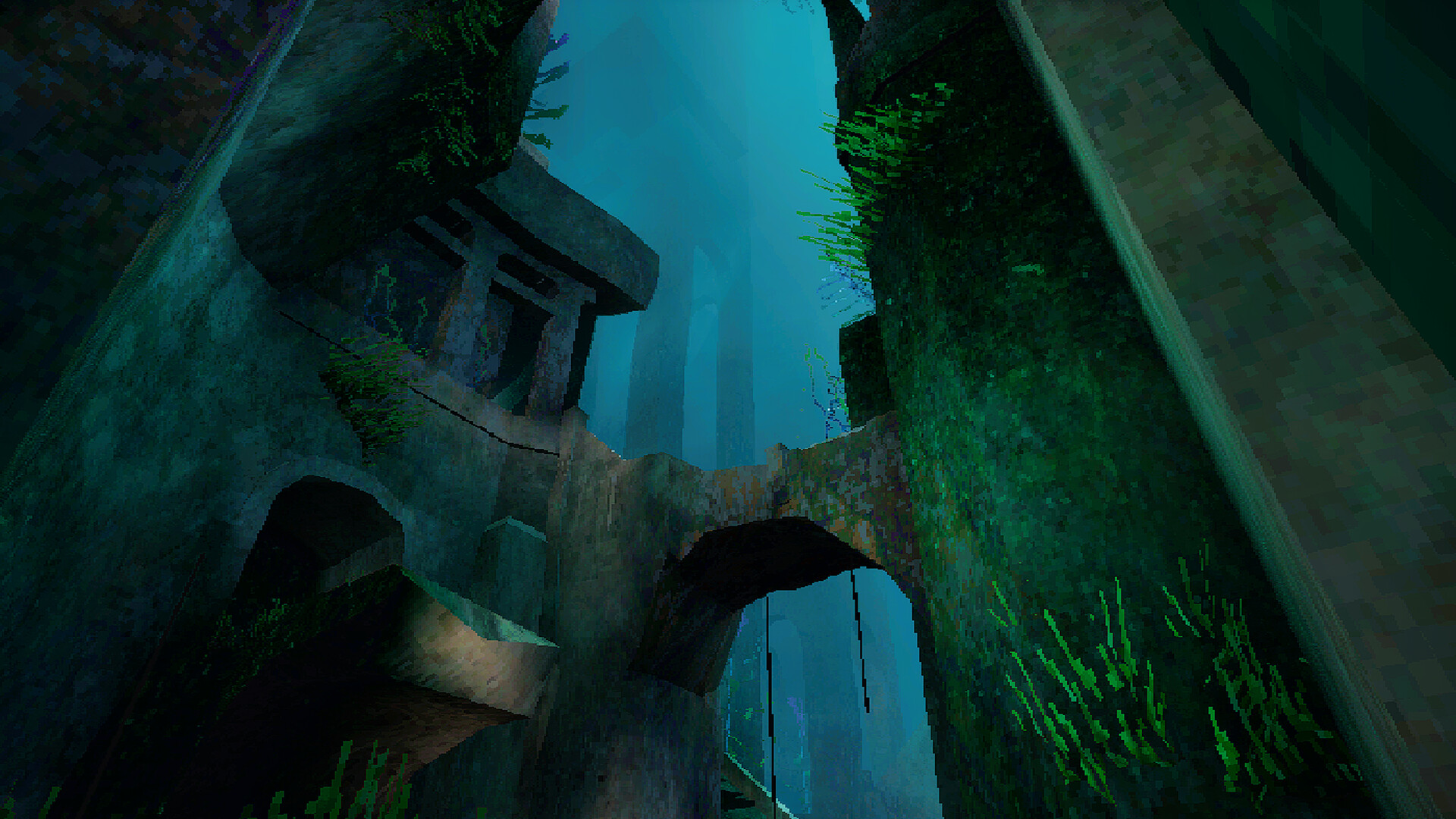 Esurient screenshot #2