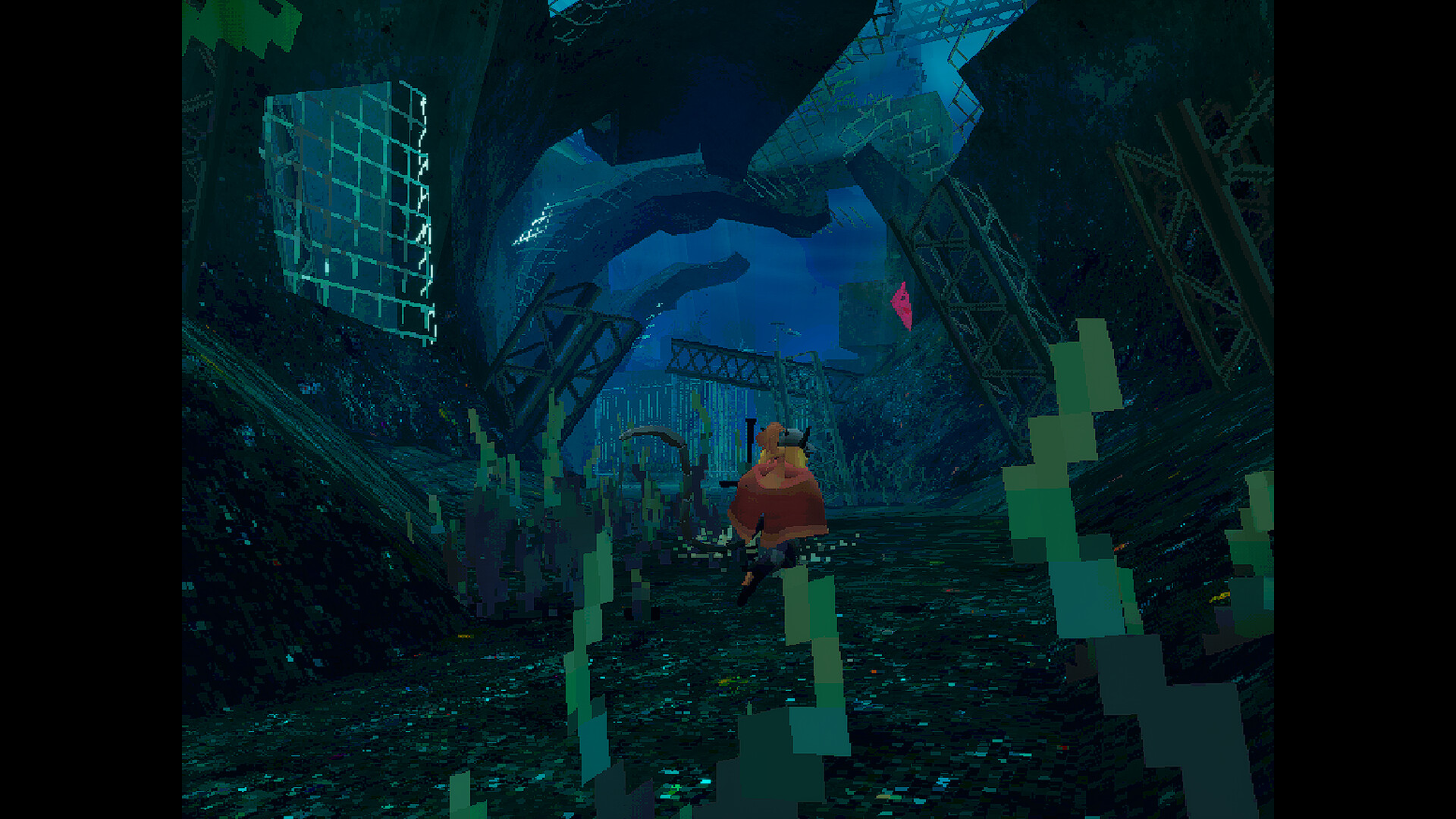 Esurient screenshot 3