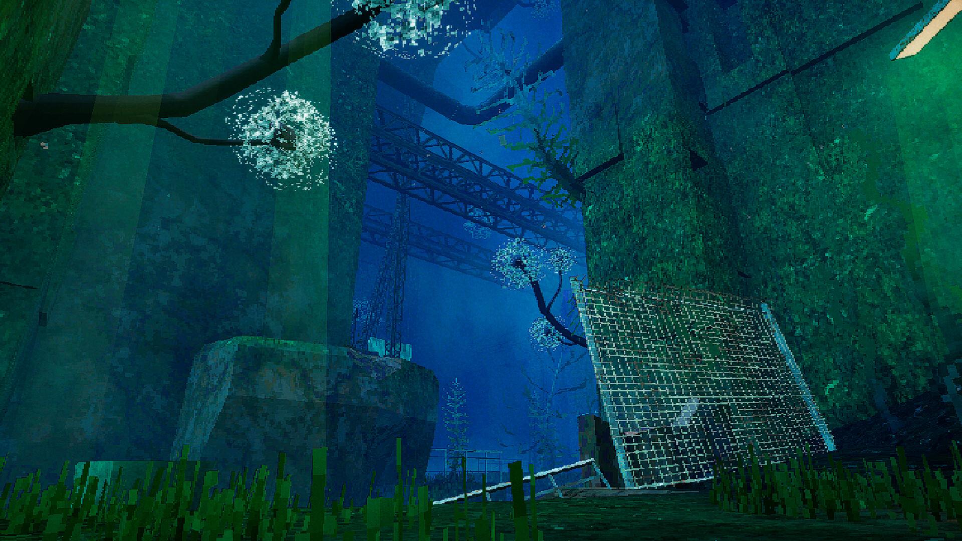 Esurient screenshot #1