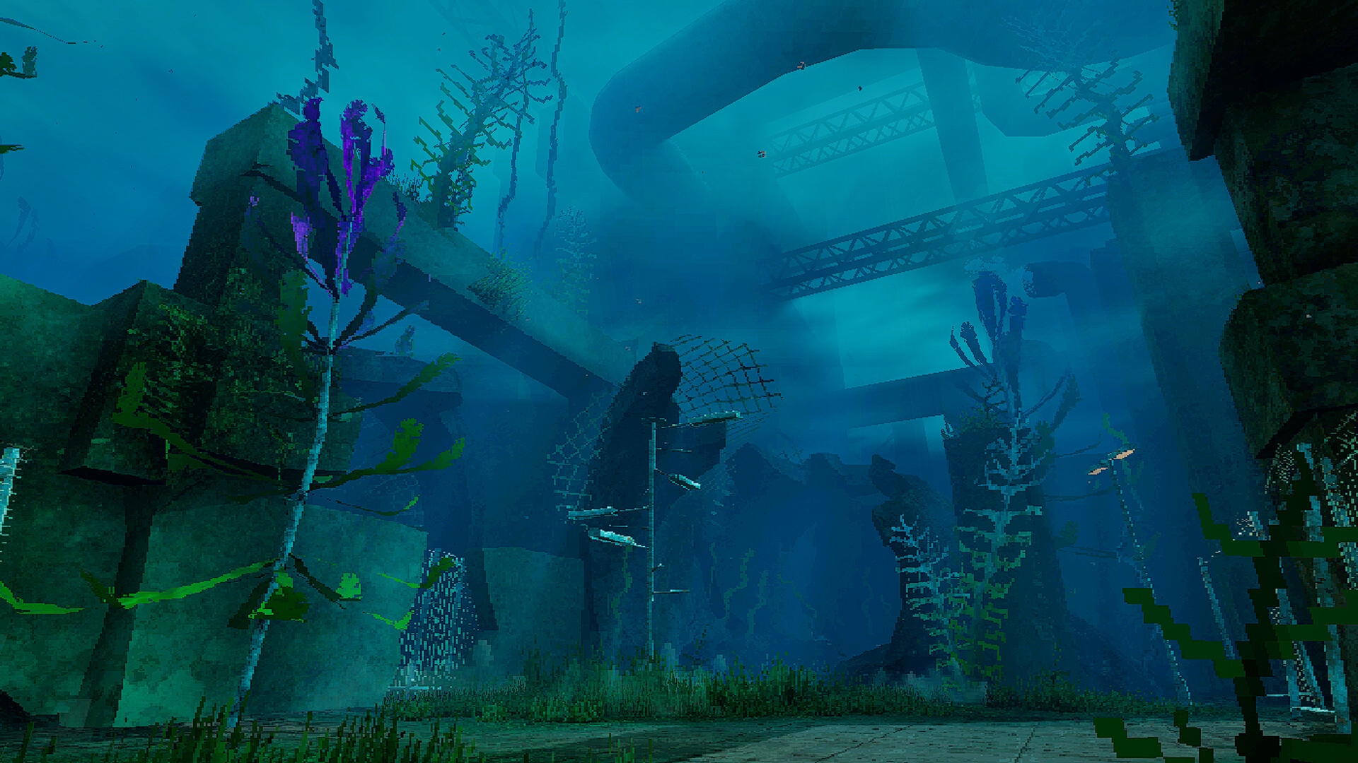 Esurient screenshot #5