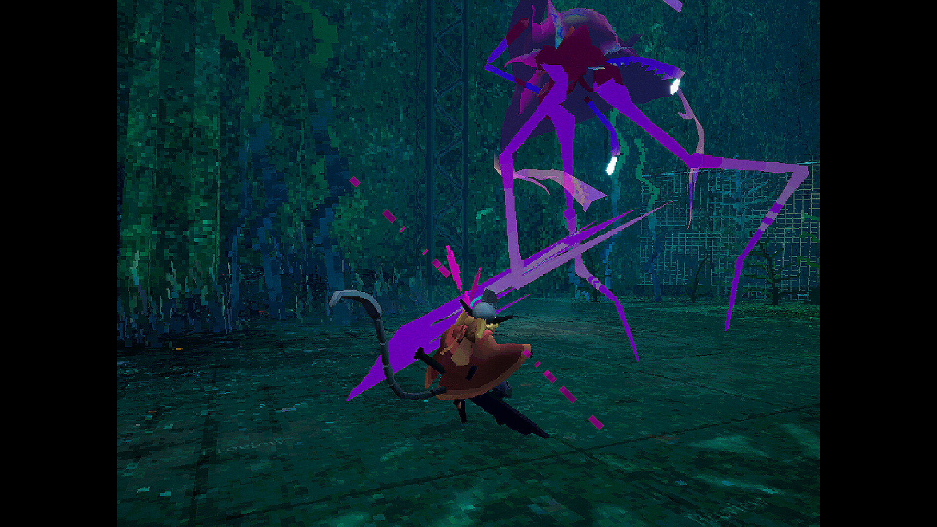 Esurient screenshot 2