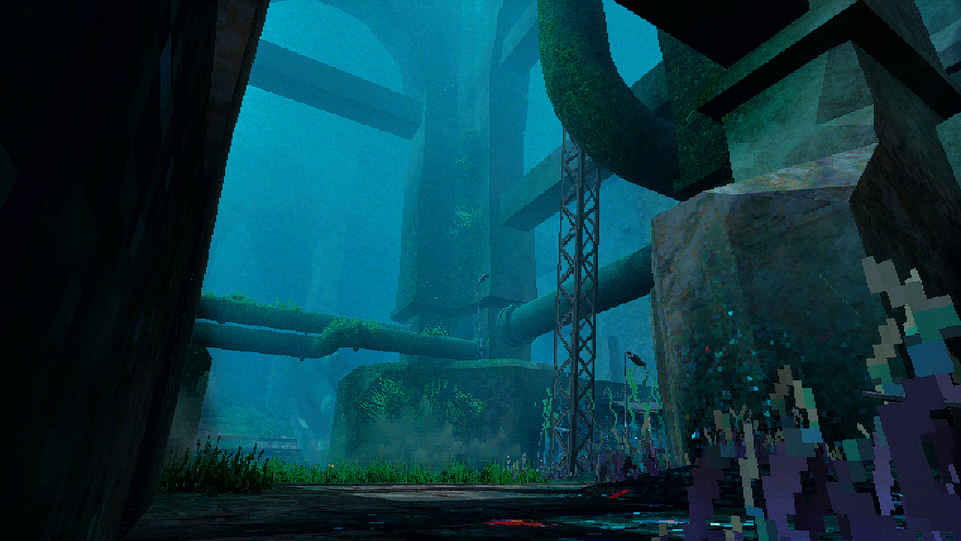 Esurient screenshot #3