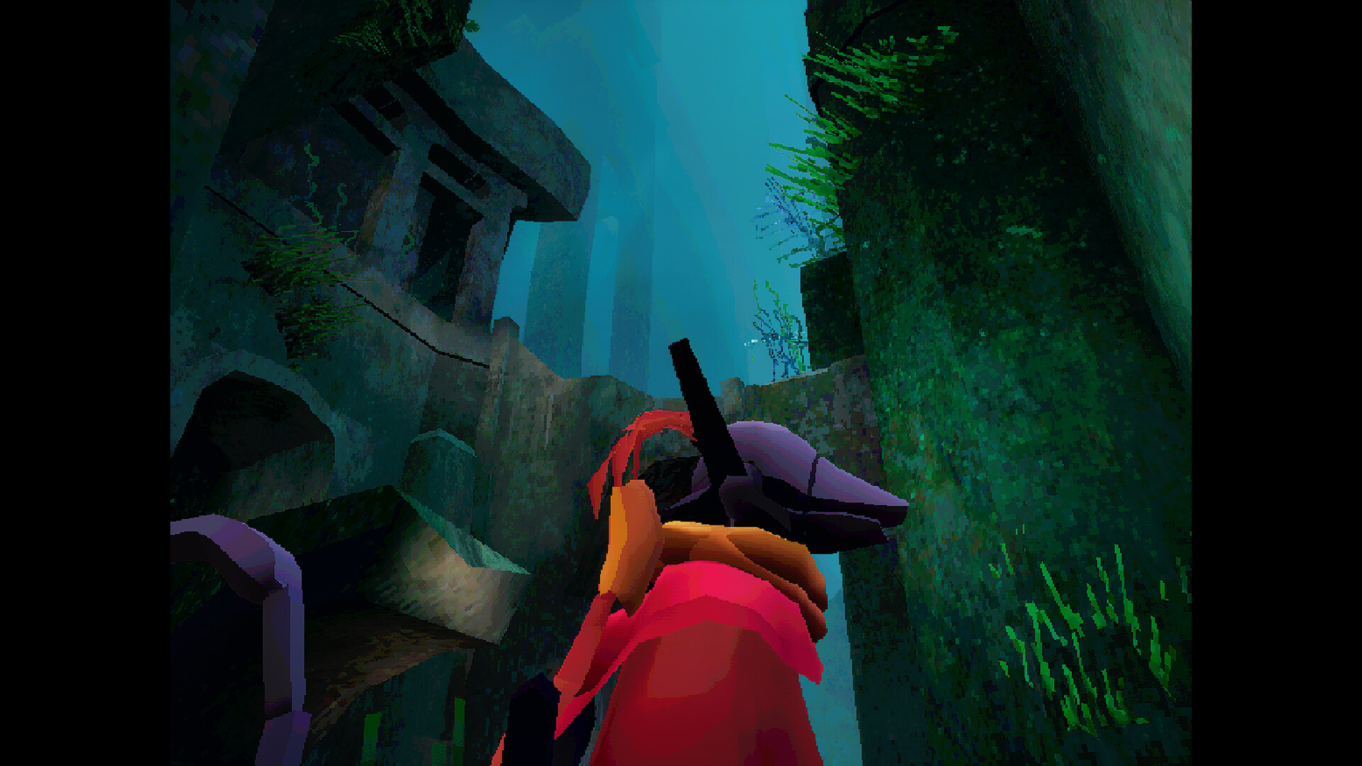 Esurient screenshot 4