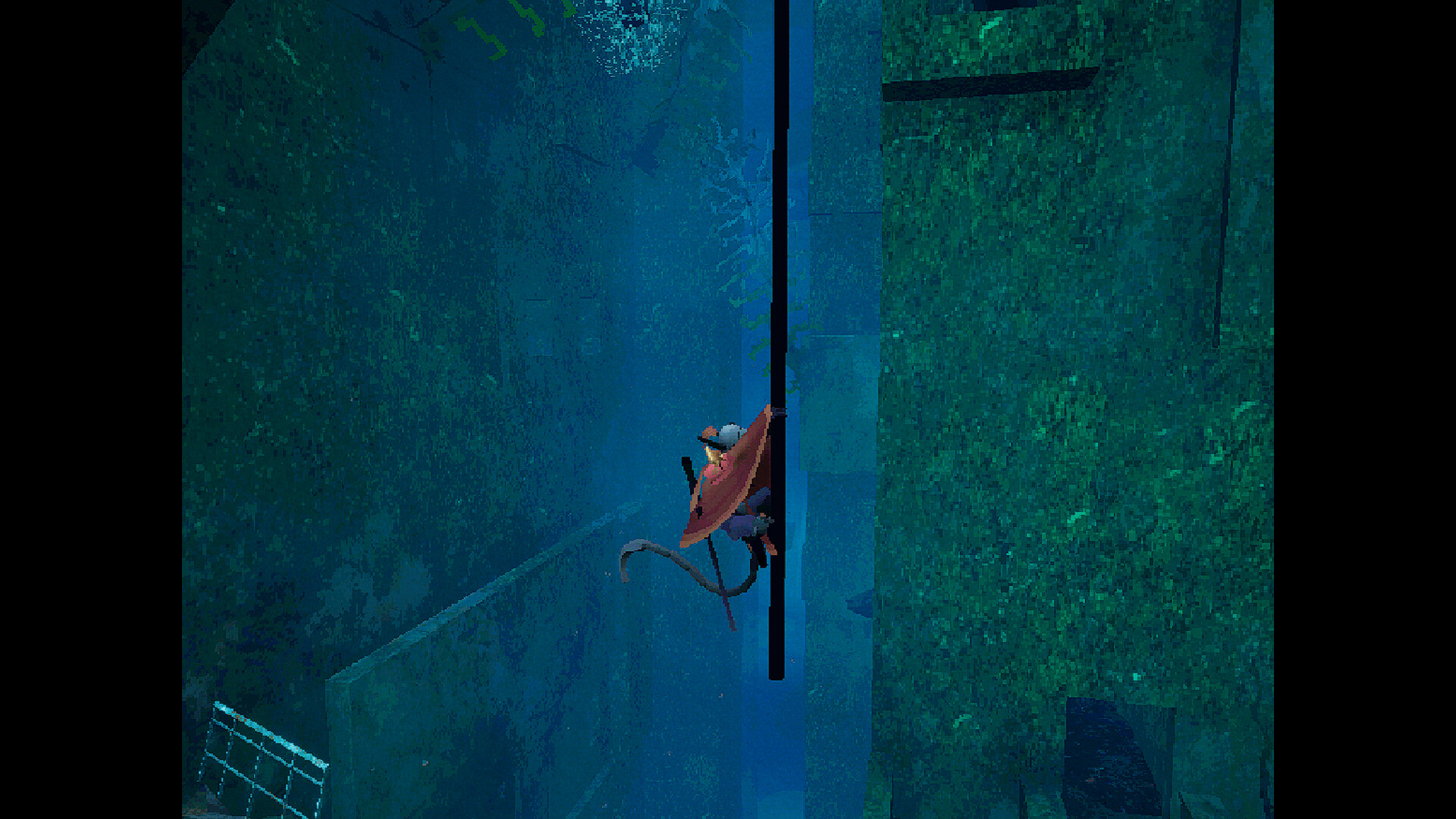 Esurient screenshot 6