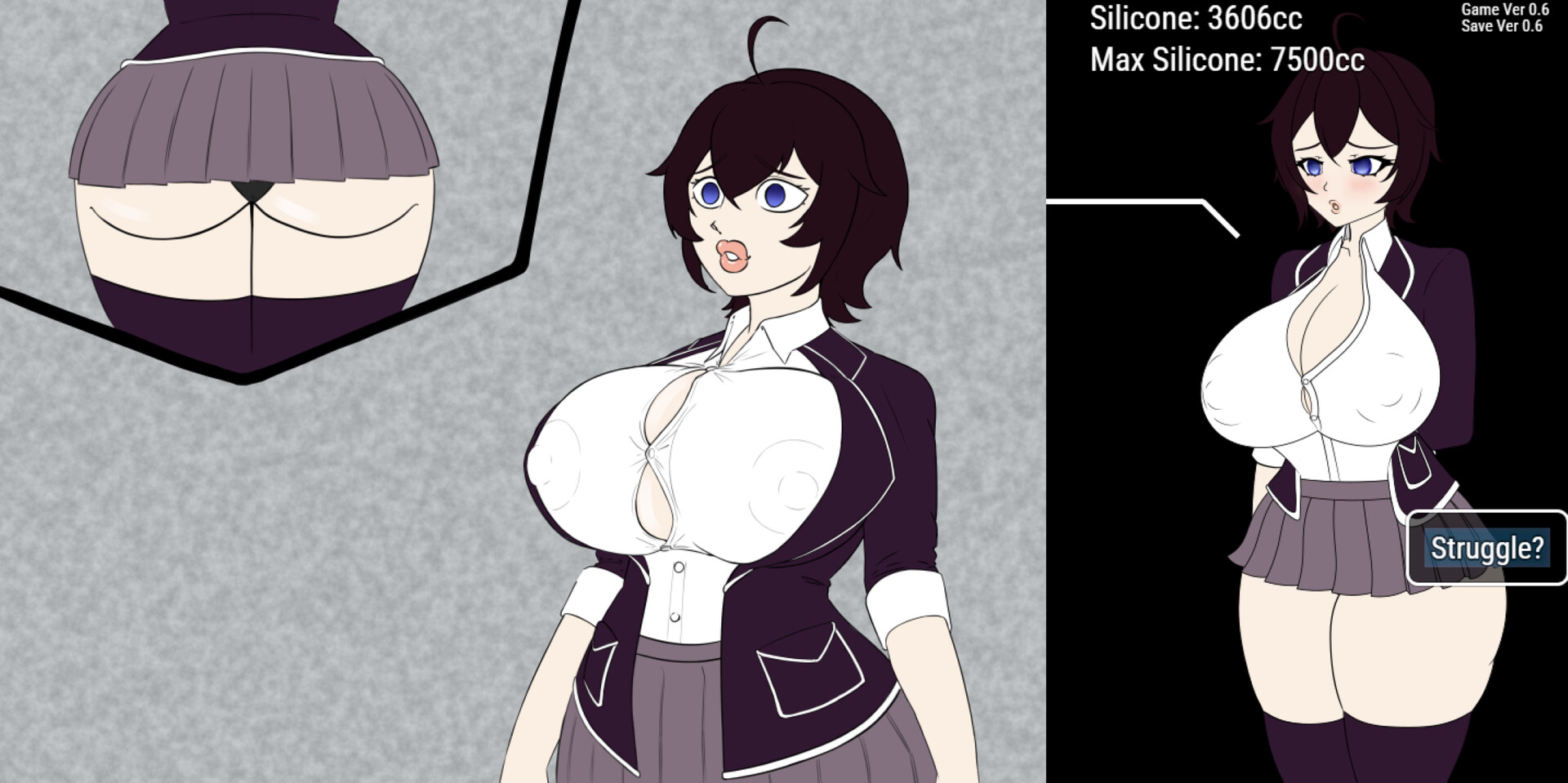 Subject: Jane screenshot #9