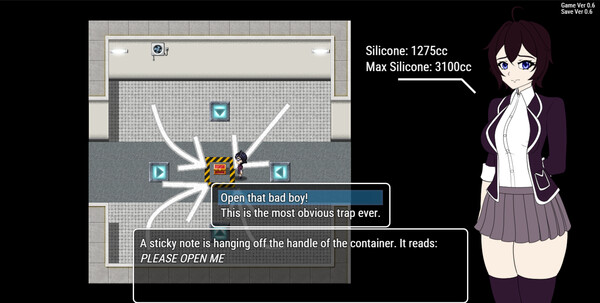 Screenshot media