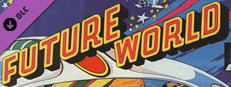 Zaccaria Pinball - Future World Table Small Capsule Image