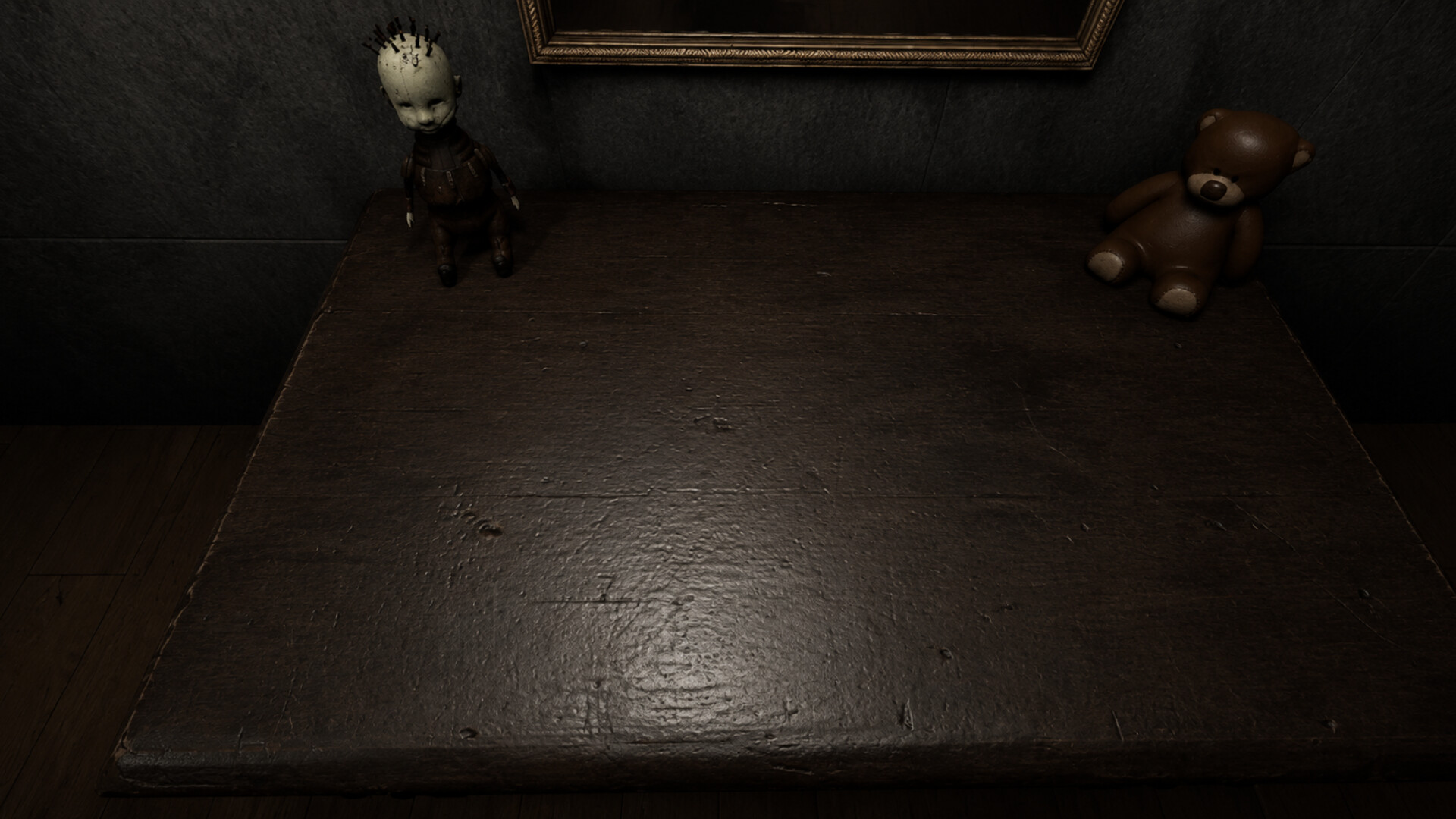 Last Dose screenshot #5