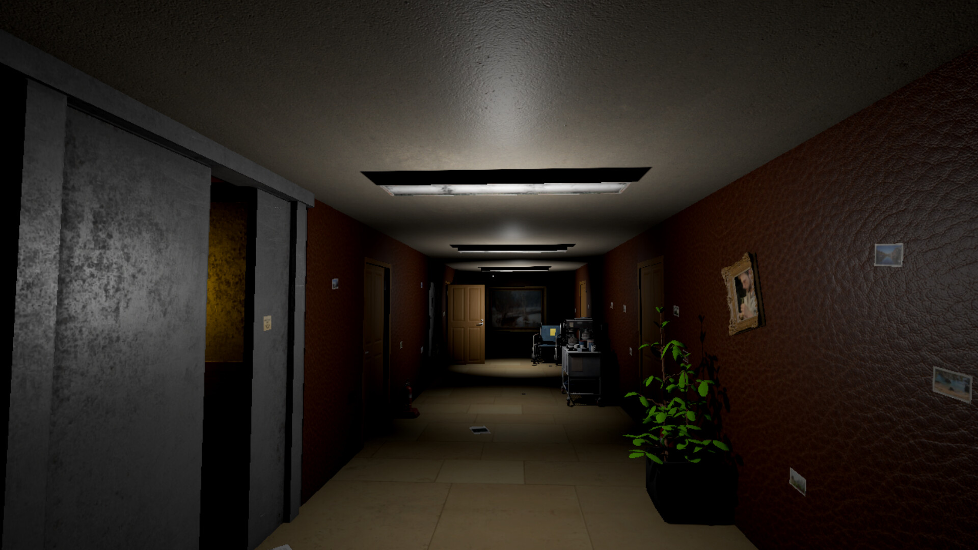 Last Dose screenshot