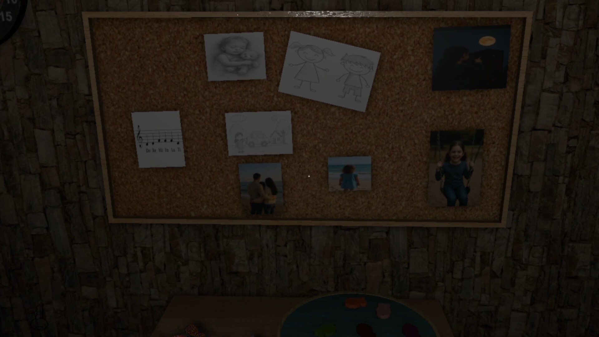 Last Dose screenshot