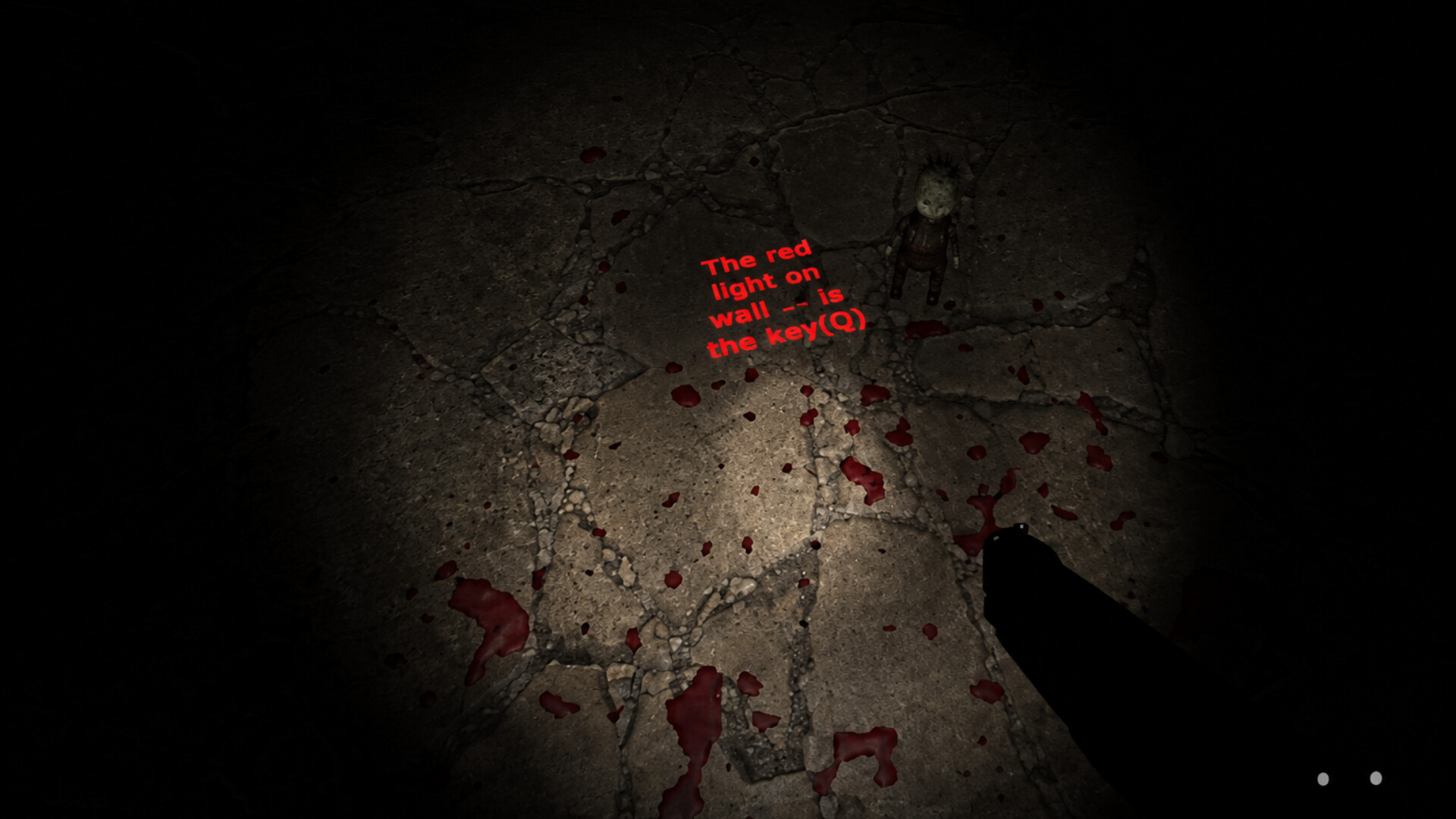 Last Dose screenshot 3