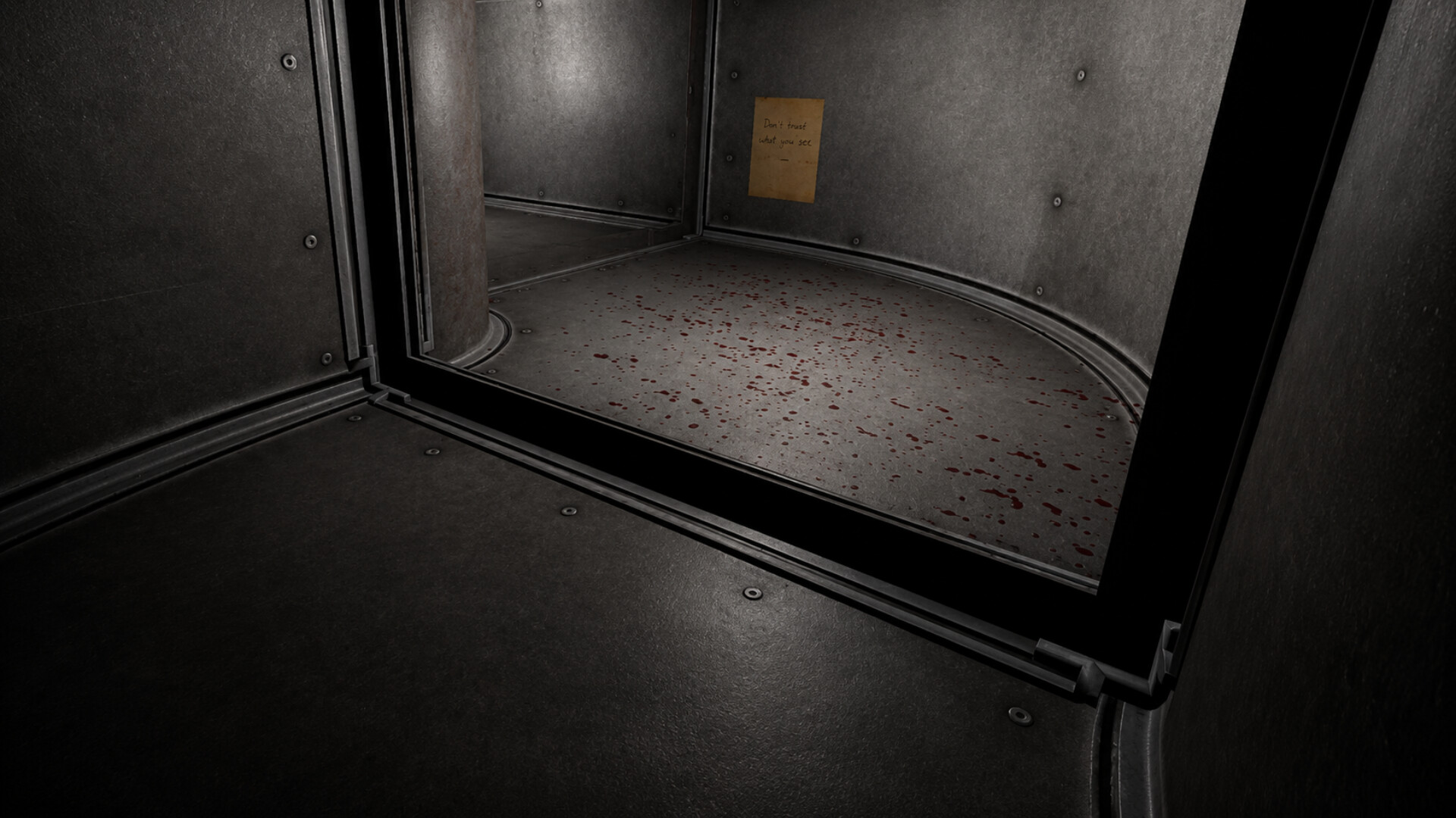 Last Dose screenshot #8