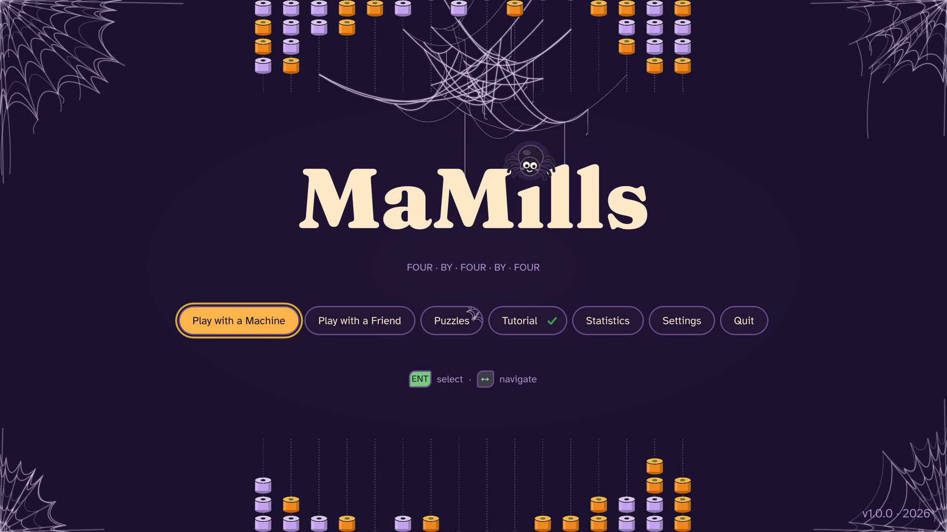 MaMills screenshot 9