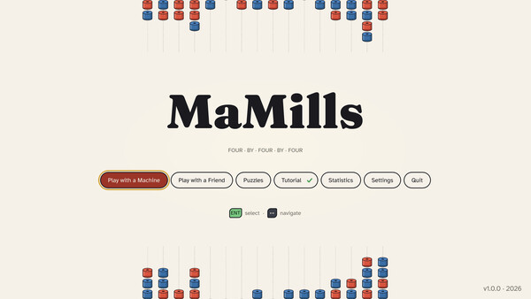 MaMills screenshot 8