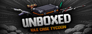 Unboxed: Idle Case Tycoon