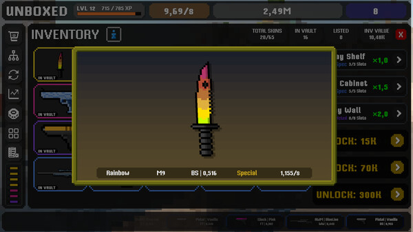 Screenshot media