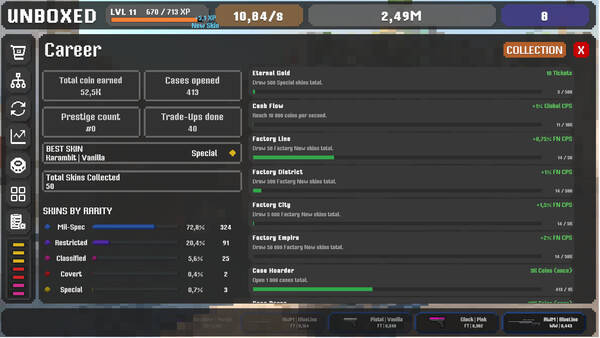 Screenshot media