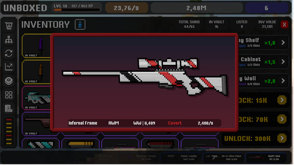 Screenshot media