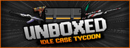 Unboxed: Idle Case Tycoon