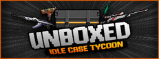 Unboxed: Idle Case Tycoon